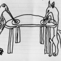 Fuchs und Storch (anonym)