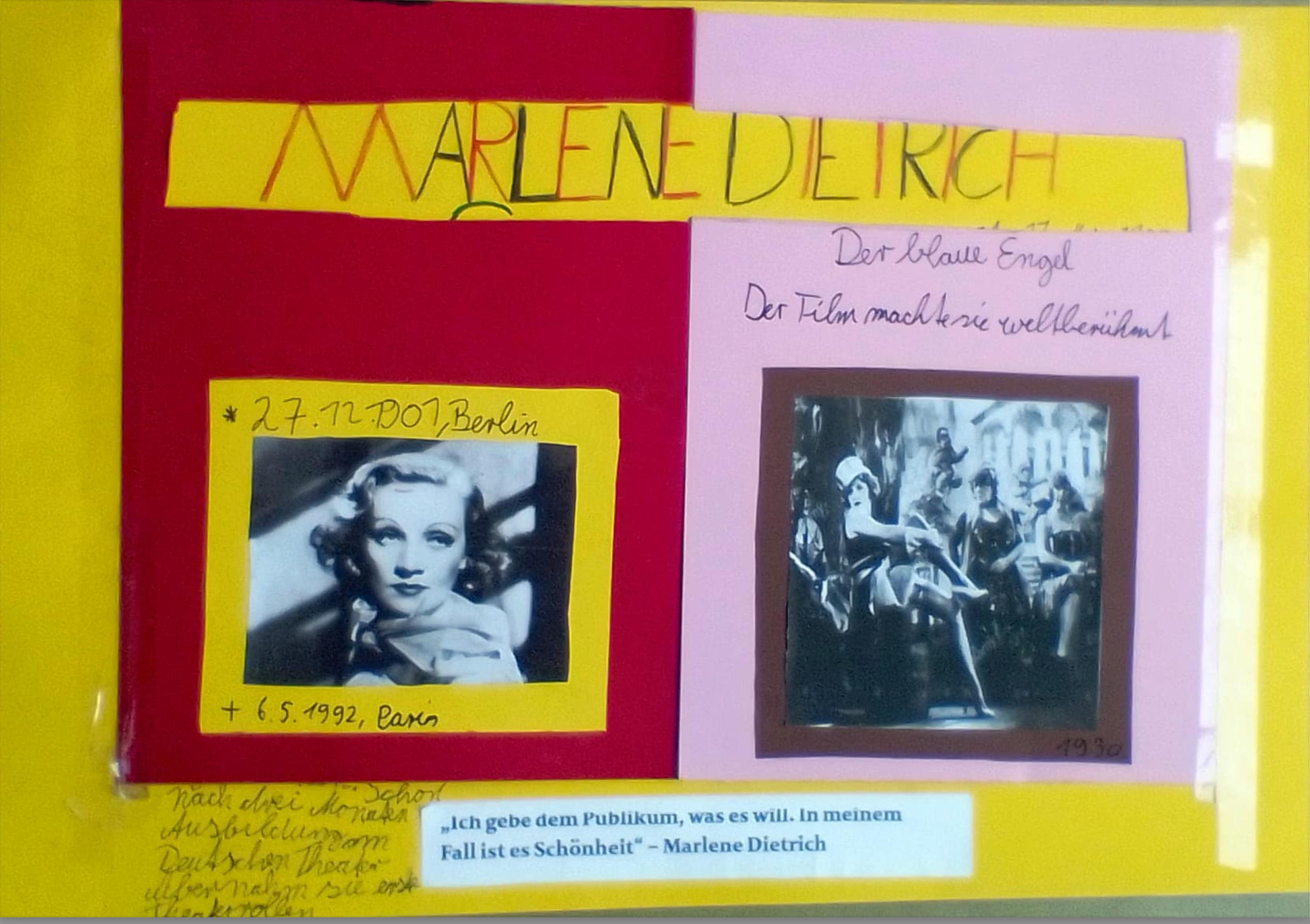 Marlene-Dietrich-Gemeinschaftsschule-6c